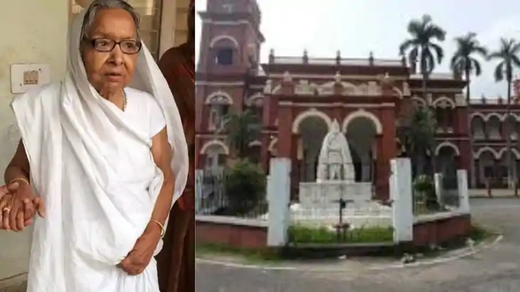 Last Maharani of Darbhanga Royal Family Dies at 96