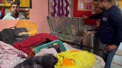 नवादा में नगर परिषद के उप चेयरमैन के 'किले' में सेंध, 5 मंजिला मकान और लाखों की संपत्ति; चोरों ने ऐसे दिया चकमा