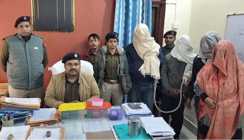 सफेद जहर की 'फैमिली' स्मगलिंग! कार में छिपा रखी थी करोड़ों की हेरोइन, पति-पत्नी समेत 4 तस्कर पुलिस के हत्थे चढ़े