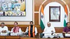 Nitish Unveils Roadmap for 10 Million Jobs 