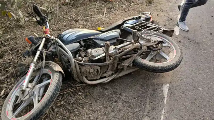 Bihar Crime : जमुई में ‘सम्राट’ की पुलिस को बदमाशों ने दी खु