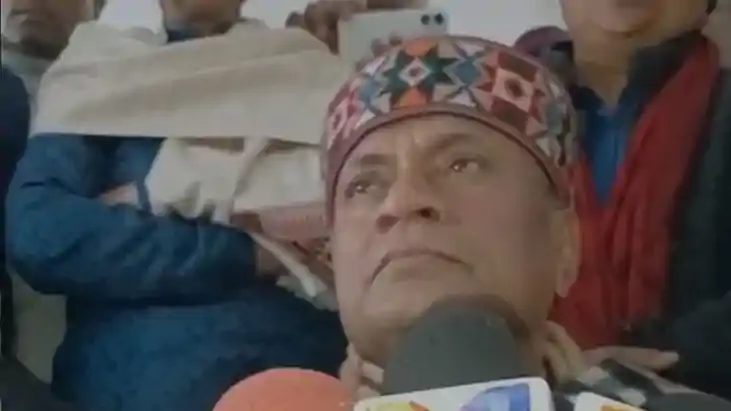 आरसीपी सिंह की JDU में होगी वापसी! 