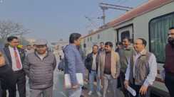 Bihar Railways to Introduce Sleeper Coaches