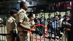Patna Crime: गोलियों की तड़तड़ाहट से थर्राया पटना,पार्क में बच्चो के सामने चली दनादन गोलिया