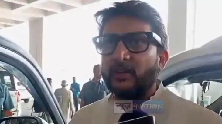 ऋतुराज सिन्हा ऋतुराज सिन्हा