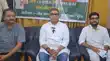 Bihar politics - चिराग पासवान को बम से उड़ाने की धमकी के पीछे राजद के अपराधिक तत्वों का हाथ, सांसद अरुण भारती ने लगाया आरोप