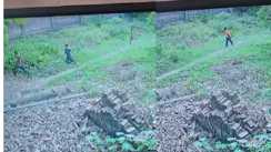 Bihar Crime - गोली लगने के बाद भी अपराधियों का पीछा करने लगा युवक, जान बचाकर भागे बदमाश, वीडियो वायरल