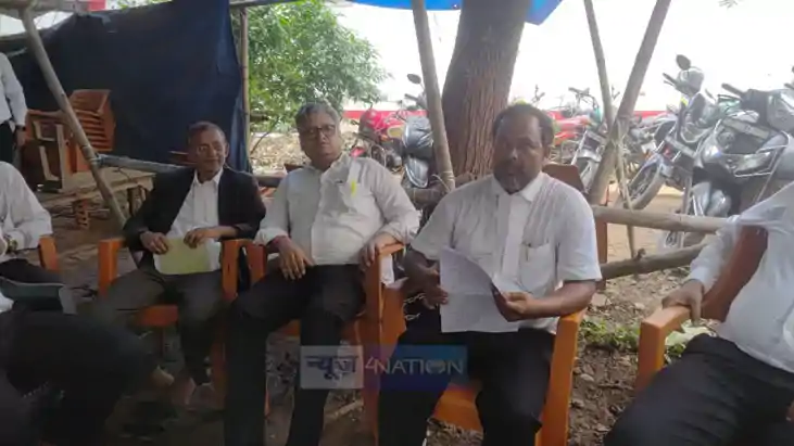 वकील को मिली धमकी 