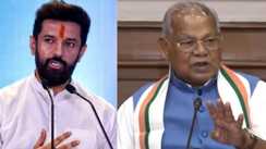 Bihar politics - अपराध राजद करवाए और निशाना सरकार पर? यह गठबंधन धर्म का पालन नहीं हो सकता! जीतन राम मांझी ने चिराग पर साधा निशाना