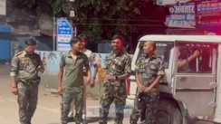 234 policemen transferred 