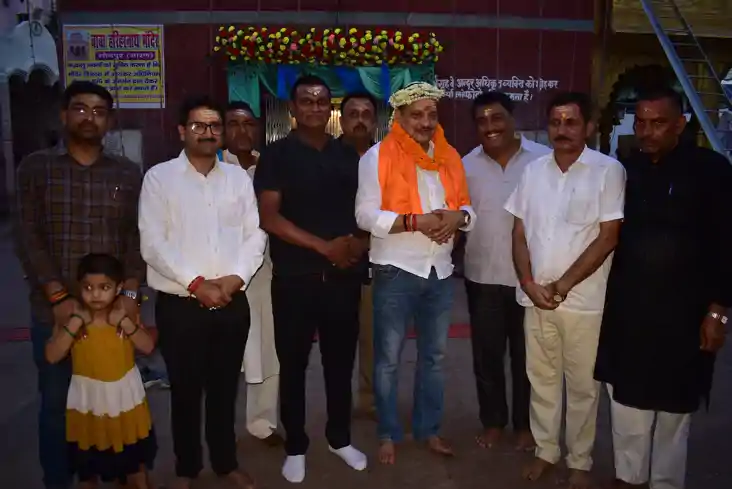 Bihar news-  नागरिक परिषद के प्रदेश महासचिव  बनने पर छोटू सि
