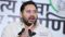 Tejashwi Yadav