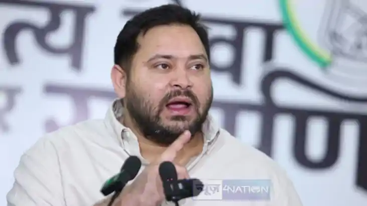 Tejashwi Yadav Tejashwi Yadav