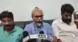 Bihar politics - नकली दवा सप्लाई के मामले में कोर्ट ने बिहार के मंत्री जीवेश मिश्रा दोषी करार, बिहार कांग्रेस ने की इस्तीफे की मांग