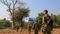  Maoist bunkers demolished 