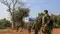  Maoist bunkers demolished 