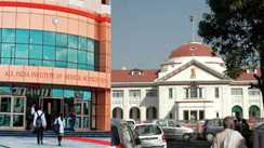 Patna highcourt - पटना एम्स के यूरोलॉजिस्ट के एचओडी को हाईकोर्ट से राहत, पुलिस की गलती के कारण सालों से थे परेशान