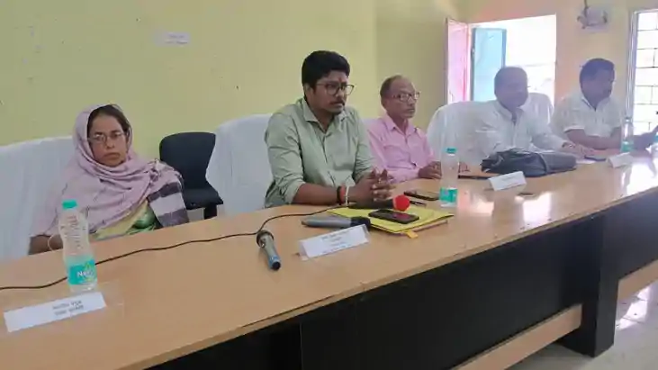 Bihar Bdo resigned - एसडीएम से प्रताड़ित होकर बिहार के एक ब Bihar Bdo resigned - एसडीएम से प्रताड़ित होकर बिहार के एक ब