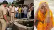 मामूली विवाद में हैवान बना पिता : कलयुगी पिता ने सगी बेटी और चाचा को उतारा मौत के घाट