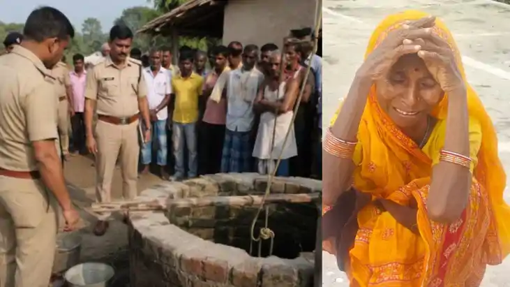 मामूली विवाद में हैवान बना पिता : कलयुगी पिता ने सगी बेटी और