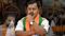 Nitin Naveen Faces First Political Challenge