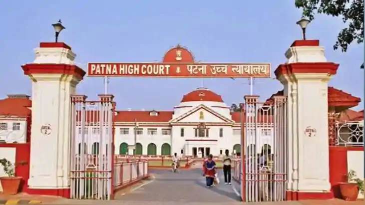 Rape vs Modesty Patna HC Defines Legal Line in Assault Case