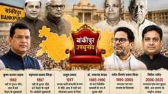 Bankipur Election History