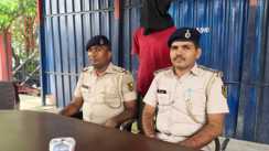 पटना पुलिस की बड़ी कार्रवाई, 21 ग्राम हेरोइन के साथ युवक को किया गिरफ्तार