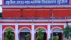 सुपौल में मद्य निषेध अवर निरीक्षक परीक्षा संपन्न: 44% रही उपस्थिति, सुरक्षा के रहे कड़े इंतजाम