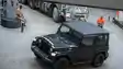 Nawada Numberless Thar Flees After 4000 Fuel Fill CCTV Captures Act