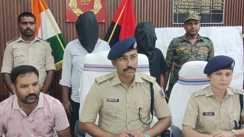 muzaffarpur jeweler murder case solved two arrested