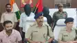 muzaffarpur jeweler murder case solved two arrested