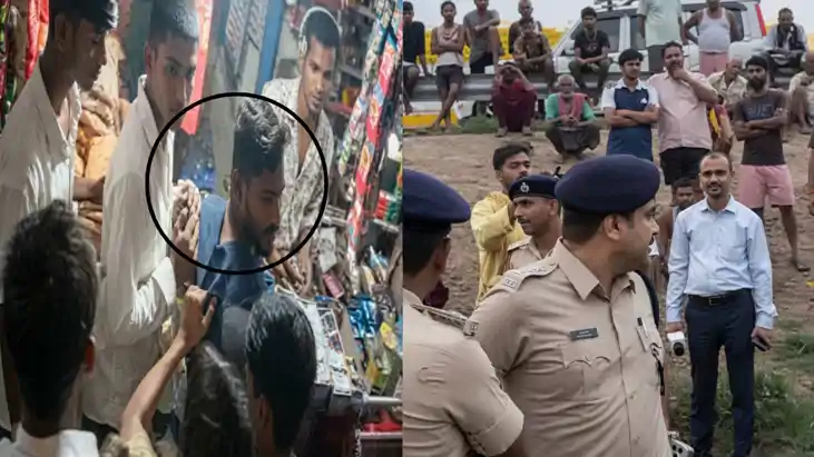 Patna Station Abduction to Murder CCTV Captures Bunty Final