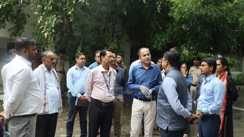 patna Dm Kundan Kumar