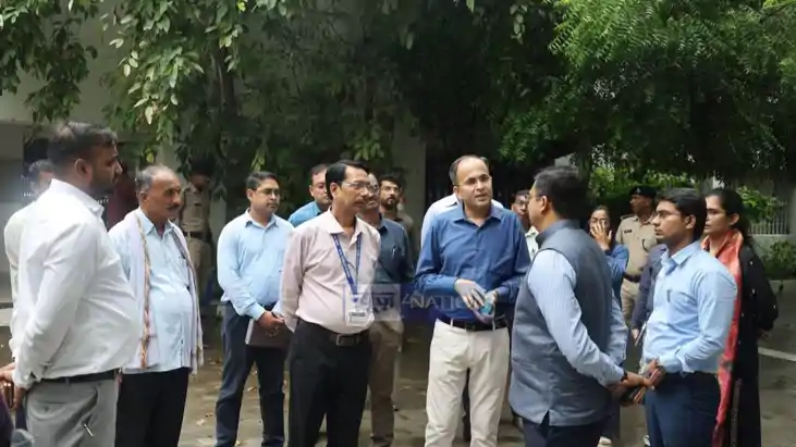 patna Dm Kundan Kumar