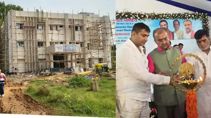 Bikram Patna trauma center