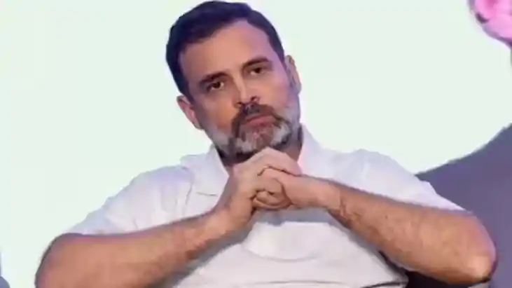 20 दिनों से परिदृश्य से ओझल हैं राहुल गांधी, नेता प्रतिपक्ष 