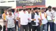 शर्मनाक है SP साहेब ! 5 दिन बाद भी दुषकर्म के आरोपी की गिरफ्तारी तक नहीं हो पाई, विधवा मां और ग्रामीण लगा रहे गुहार