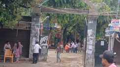 Exam Security Tightened Copying Mafia Under Scanner