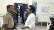 Vaishali Cop Allegedly Abducted Assault Case Accused on Run