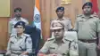 Siwan Fake Currency Racket Busted 5 45 Lakh Seized Two Held
