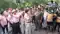 Motihari road-accident three youths died bike collision