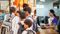 Govt Schools Education Crisis Deepens