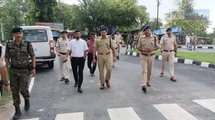  CM Samrat Choudhary to Visit Muzaffarpur