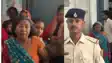 motihari patahi phc patient death due to no oxygen protest