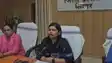 शिवहर को मिली उच्च शिक्षा की बड़ी सौगात, 15 जुलाई से तीन नए डिग्री कॉलेजों का होगा शुभारंभ, DM प्रतिभा रानी ने पूरी की तैयारी