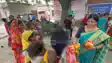 Health Drive in Nawada Village Focuses on Women and Children
