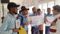 Nawada Hostel Students Allege Caste Abuse Probe Underway