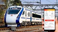 Railway ticket rule