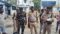 Vaishali Army man Shot Dead Double Murder